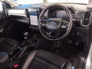 Ford Ranger 2.0 SiT SuperCab XLT - Image 6