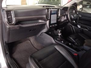 Ford Ranger 2.0 SiT SuperCab XLT - Image 7