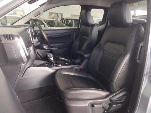 Ford Ranger 2.0 SiT SuperCab XLT - Image 8