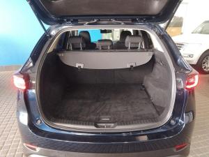 Mazda CX-5 2.0 Active manual - Image 11