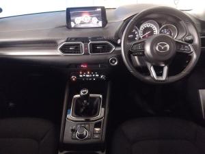Mazda CX-5 2.0 Active manual - Image 12