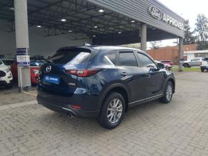 Mazda CX-5 2.0 Active manual - Image 17