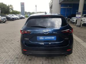Mazda CX-5 2.0 Active manual - Image 18