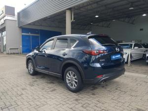 Mazda CX-5 2.0 Active manual - Image 19