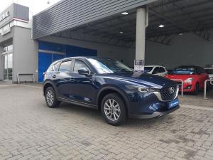 Mazda CX-5 2.0 Active manual - Image 1