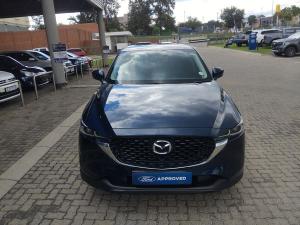 Mazda CX-5 2.0 Active manual - Image 3