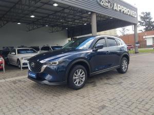 Mazda CX-5 2.0 Active manual - Image 4