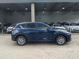 Mazda CX-5 2.0 Active manual - Image 5
