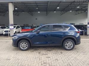 Mazda CX-5 2.0 Active manual - Image 6