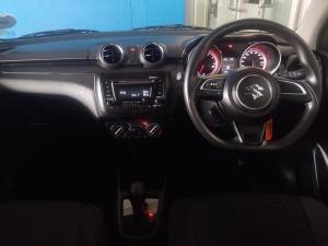 Suzuki Swift 1.2 GL auto - Image 12