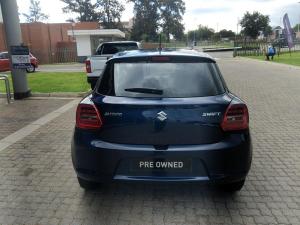 Suzuki Swift 1.2 GL auto - Image 17