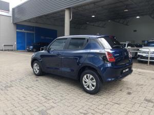 Suzuki Swift 1.2 GL auto - Image 18