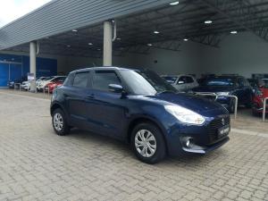 Suzuki Swift 1.2 GL auto - Image 1