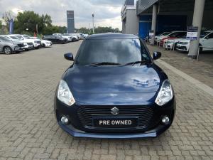 Suzuki Swift 1.2 GL auto - Image 3