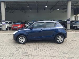Suzuki Swift 1.2 GL auto - Image 6