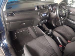 Suzuki Swift 1.2 GL auto - Image 8