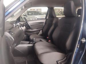Suzuki Swift 1.2 GL auto - Image 9