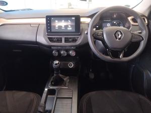 Renault Kiger 1.0 Turbo Zen - Image 10