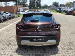 Renault Kiger 1.0 Turbo Zen - Image 15