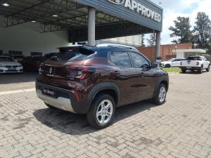 Renault Kiger 1.0 Turbo Zen - Image 16