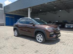 Renault Kiger 1.0 Turbo Zen - Image 1