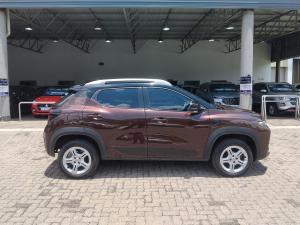 Renault Kiger 1.0 Turbo Zen - Image 4