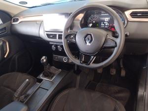 Renault Kiger 1.0 Turbo Zen - Image 5