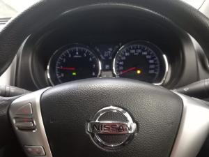 Nissan Almera 1.5 Acenta auto - Image 13