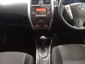 Nissan Almera 1.5 Acenta auto - Image 17
