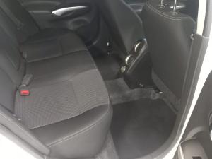 Nissan Almera 1.5 Acenta auto - Image 19