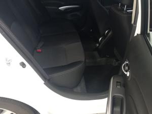 Nissan Almera 1.5 Acenta auto - Image 20