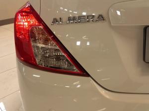 Nissan Almera 1.5 Acenta auto - Image 26