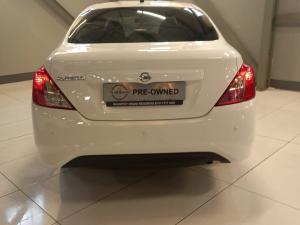 Nissan Almera 1.5 Acenta auto - Image 27