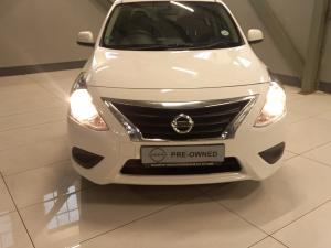 Nissan Almera 1.5 Acenta auto - Image 2