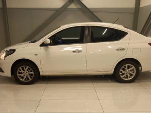 Nissan Almera 1.5 Acenta auto - Image 6