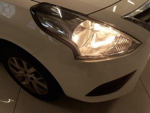 Nissan Almera 1.5 Acenta auto - Image 7