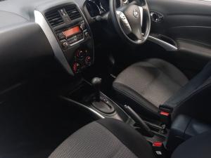 Nissan Almera 1.5 Acenta auto - Image 8