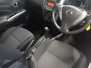 Nissan Almera 1.5 Acenta auto - Image 9