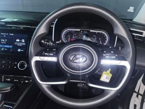 Hyundai Tucson 2.0 Premium - Image 15