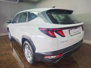 Hyundai Tucson 2.0 Premium - Image 7
