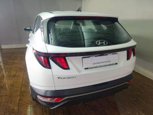 Hyundai Tucson 2.0 Premium - Image 8