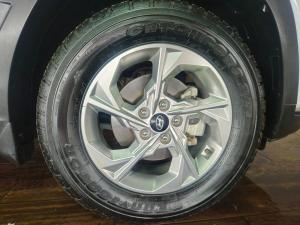 Hyundai Tucson 2.0 Premium - Image 9