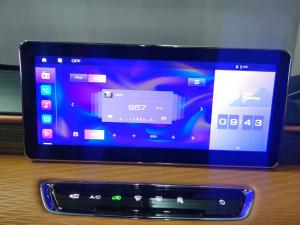 Haval Jolion 1.5T Super Luxury - Image 14