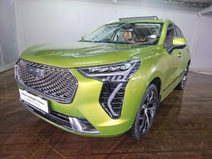 Haval Jolion 1.5T Super Luxury - Image 2
