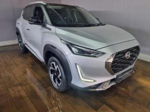 Nissan Magnite 1.0 Turbo Acenta Plus auto - Image 1