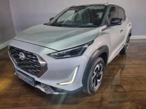 Nissan Magnite 1.0 Turbo Acenta Plus auto - Image 2