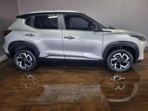 Nissan Magnite 1.0 Turbo Acenta Plus auto - Image 4