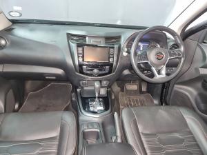 Nissan Navara 2.5DDTi double cab Pro-2X - Image 10