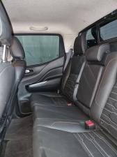 Nissan Navara 2.5DDTi double cab Pro-2X - Image 12