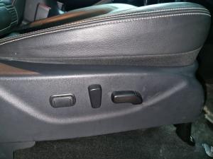 Nissan Navara 2.5DDTi double cab Pro-2X - Image 13